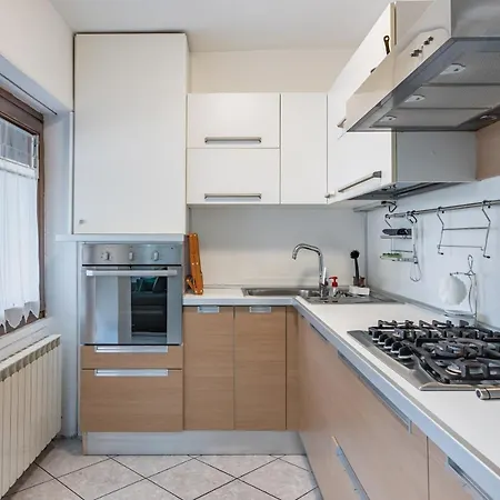 La Palma Apartment Darfo Boario Terme