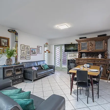 La Palma Apartment