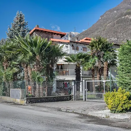 La Palma Apartment *