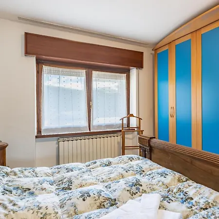 Apartamento La Palma *