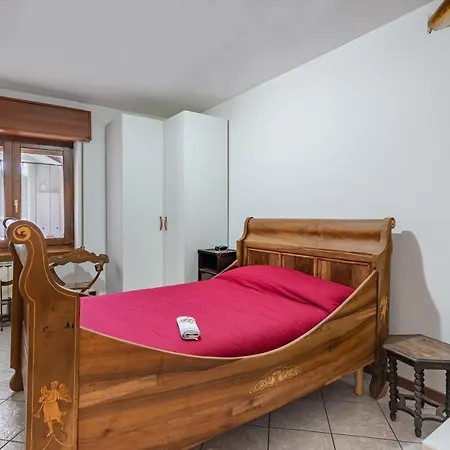 Apartment La Palma Darfo Boario Terme