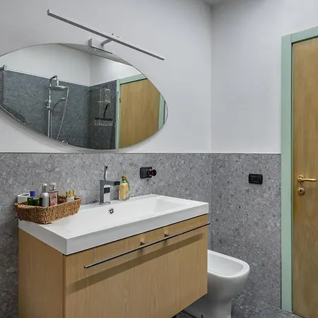 La Palma Apartment *