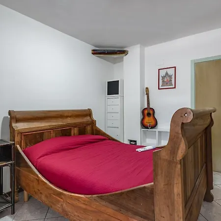 Apartment La Palma *