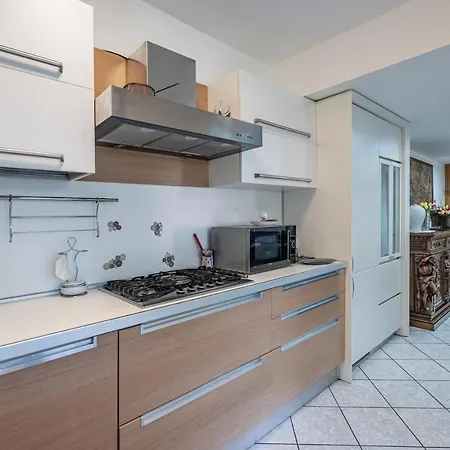 Apartment La Palma Darfo Boario Terme